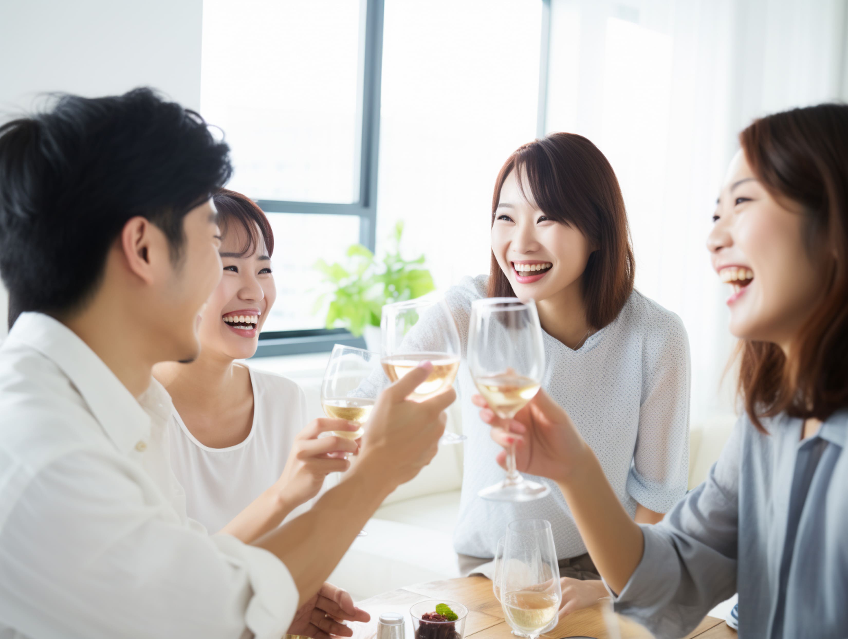 イベントとアクティビティ