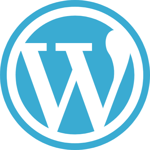 Wordpressアイコン